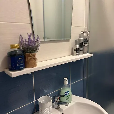 Apartment Sweet *